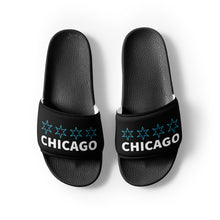 Load image into Gallery viewer, Chicago Stars Women's Slides