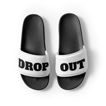 Load image into Gallery viewer, Dropout Women's Slides