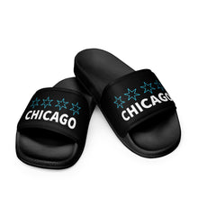 Load image into Gallery viewer, Chicago Stars Women's Slides