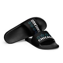 Load image into Gallery viewer, Chicago Stars Women's Slides