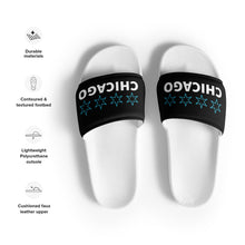 Load image into Gallery viewer, Chicago Stars Women's Slides