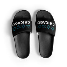 Load image into Gallery viewer, Chicago Stars Women's Slides