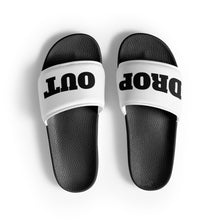 Load image into Gallery viewer, Dropout Women's Slides