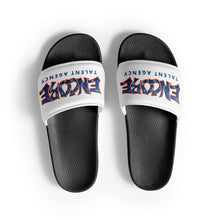 Load image into Gallery viewer, Encore Talent Agency Women's Slides