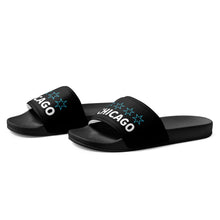 Load image into Gallery viewer, Chicago Stars Women's Slides