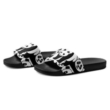 Load image into Gallery viewer, Panda Women's Slides