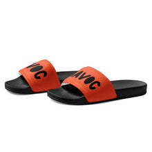 Load image into Gallery viewer, HAVOC Orange Women's Slides