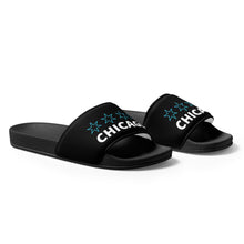 Load image into Gallery viewer, Chicago Stars Women's Slides