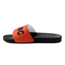 Load image into Gallery viewer, HAVOC Orange Women's Slides