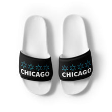 Load image into Gallery viewer, Chicago Stars Women's Slides