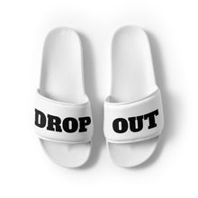 Load image into Gallery viewer, Dropout Women's Slides
