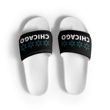 Load image into Gallery viewer, Chicago Stars Women's Slides
