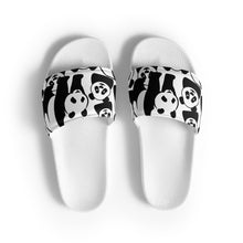 Load image into Gallery viewer, Panda Women's Slides