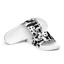 Load image into Gallery viewer, Panda Women's Slides