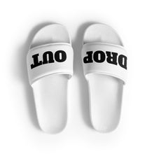 Load image into Gallery viewer, Dropout Women's Slides