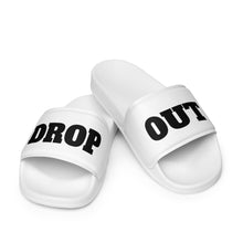 Load image into Gallery viewer, Dropout Women's Slides