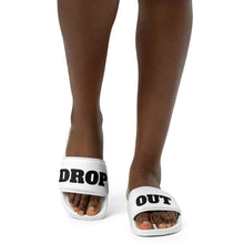 Load image into Gallery viewer, Dropout Women's Slides