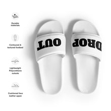Load image into Gallery viewer, Dropout Women's Slides