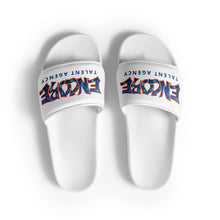 Load image into Gallery viewer, Encore Talent Agency Women's Slides