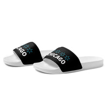 Load image into Gallery viewer, Chicago Stars Women's Slides