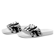 Load image into Gallery viewer, Panda Women's Slides