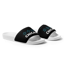 Load image into Gallery viewer, Chicago Stars Women's Slides