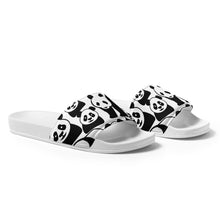 Load image into Gallery viewer, Panda Women's Slides